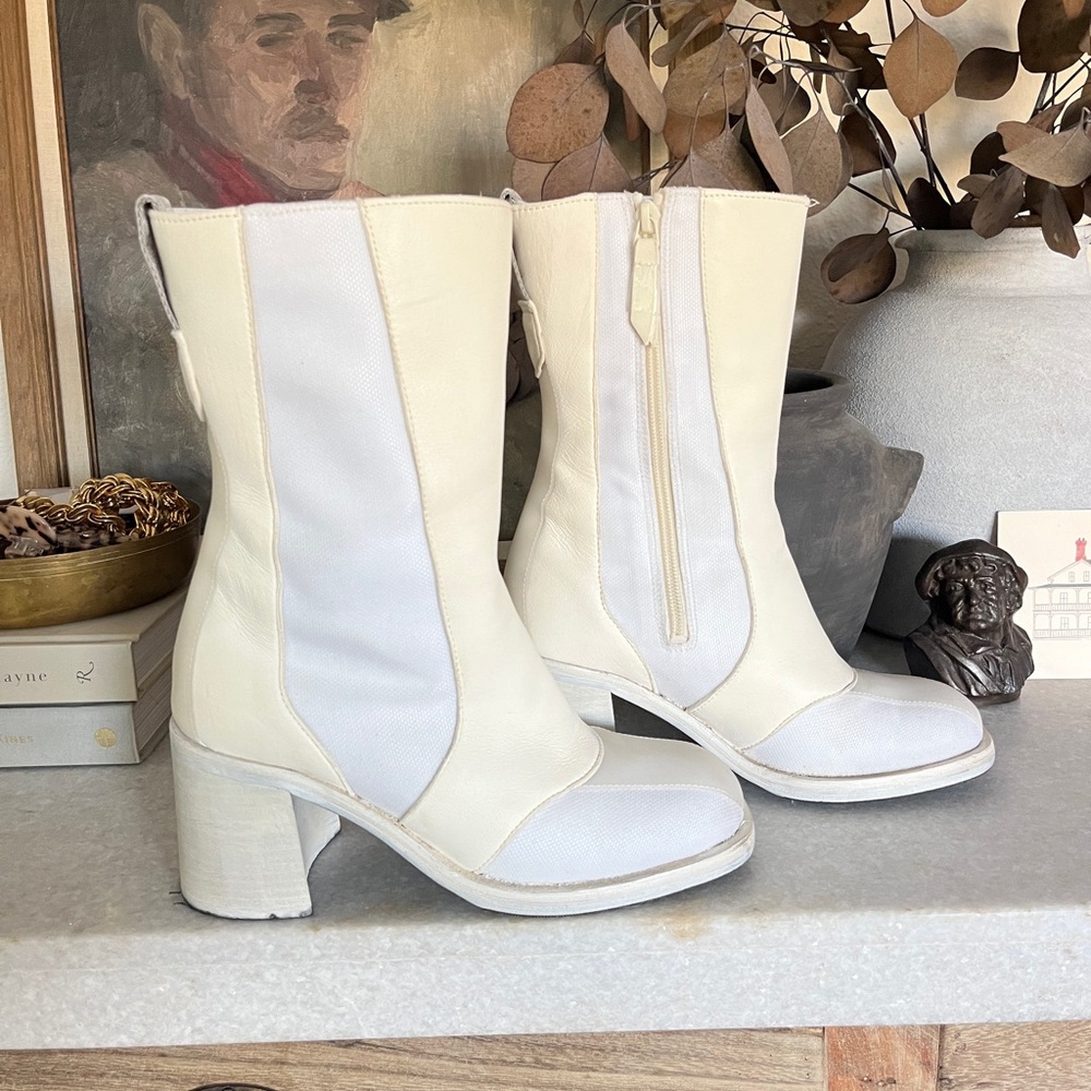 Our Legacy Boots